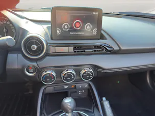 Mazda MX-5 2.0 Revolution