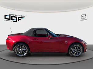 Mazda MX-5 2.0 Revolution