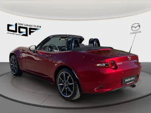 Mazda MX-5 2.0 Revolution