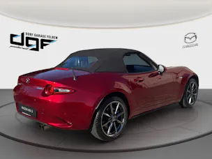 Mazda MX-5 2.0 Revolution