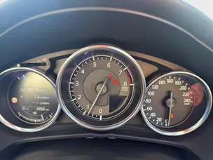 Mazda MX-5 2.0 Revolution