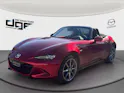 Mazda MX-5 2.0 Revolution