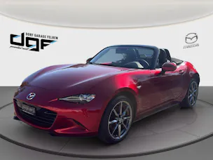 Mazda MX-5 2.0 Revolution