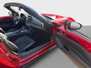 Mazda MX-5 2.0 Revolution