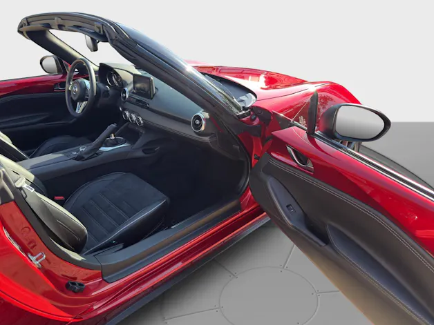 Mazda MX-5 2.0 Revolution
