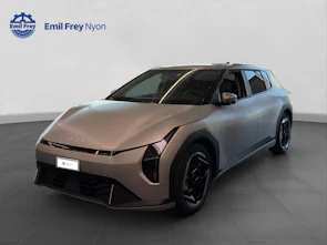 Fahrzeugbild KIA EV4 81 kWh Earth+
