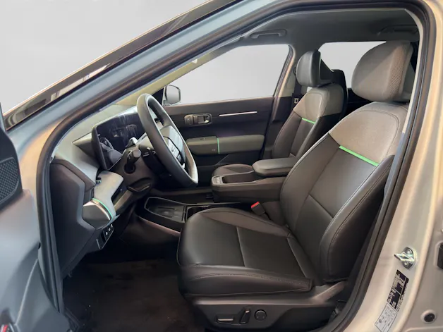 Kia EV4 81 kWh Earth+