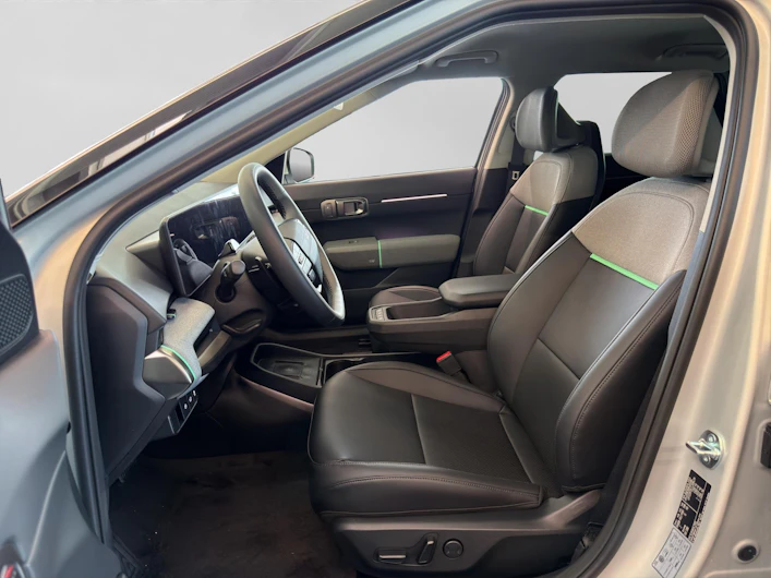Fahrzeugbild KIA EV4