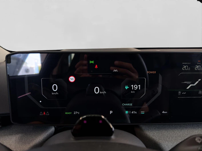 Fahrzeugbild KIA EV4