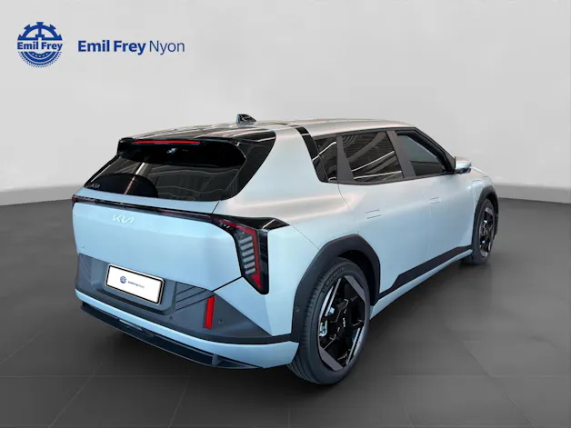 Kia EV4 81 kWh Earth+