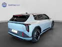 Kia EV4 81 kWh Earth+