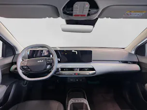 Kia EV4 81 kWh Earth+