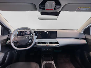 Fahrzeugbild KIA EV4 81 kWh Earth+