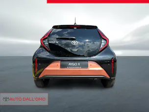 Toyota Aygo X 1.5 VVT-i HSD Trend