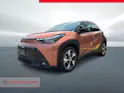 Toyota Aygo X 1.5 VVT-i HSD Trend