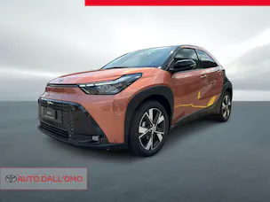 Toyota Aygo X 1.5 VVT-i HSD Trend
