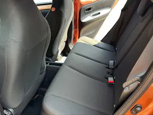 Toyota Aygo X 1.5 VVT-i HSD Trend