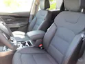 KGM Korando 1.5 T-Gdi Steel 4WD