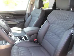 KGM Korando 1.5 T-Gdi Steel 4WD