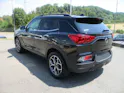 KGM Korando 1.5 T-Gdi Steel 4WD