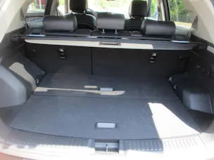 KGM Korando 1.5 T-Gdi Steel 4WD