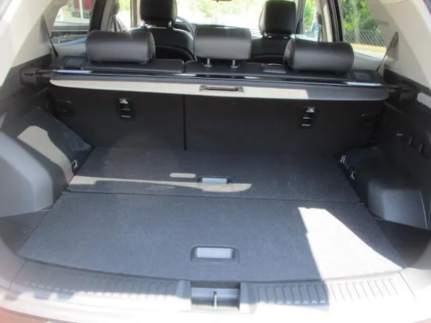 KGM Korando 1.5 T-Gdi Steel 4WD