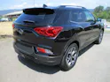 KGM Korando 1.5 T-Gdi Steel 4WD