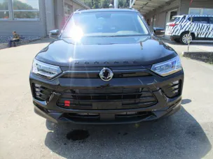 KGM Korando 1.5 T-Gdi Steel 4WD