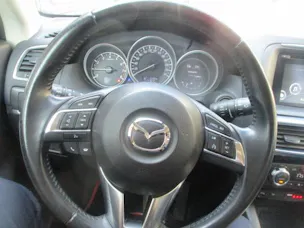 Mazda CX-5 2.5 Revolution AWD