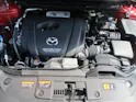 Mazda CX-5 2.5 Revolution AWD