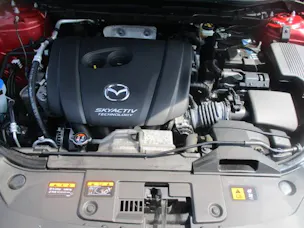 Mazda CX-5 2.5 Revolution AWD