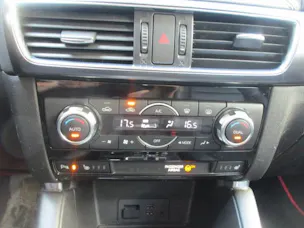 Mazda CX-5 2.5 Revolution AWD