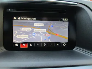Mazda CX-5 2.5 Revolution AWD