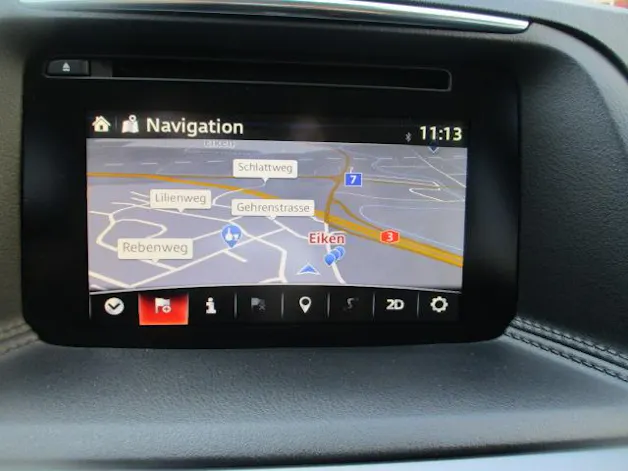 Mazda CX-5 2.5 Revolution AWD