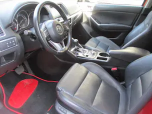Mazda CX-5 2.5 Revolution AWD