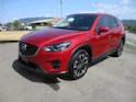 Mazda CX-5 2.5 Revolution AWD