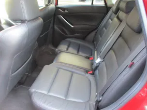 Mazda CX-5 2.5 Revolution AWD