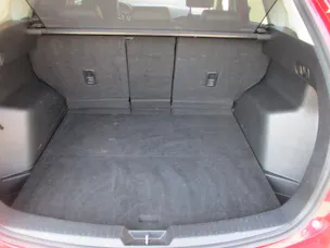 Mazda CX-5 2.5 Revolution AWD