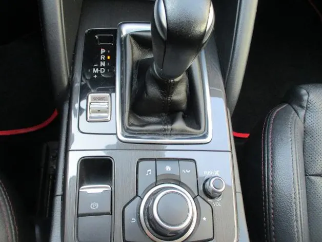 Mazda CX-5 2.5 Revolution AWD