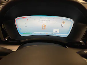 BYD Seal U DM-i Design AWD