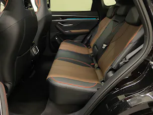BYD Seal U DM-i Design AWD