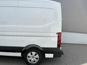 Renault Master Kaw. 3.5 t L2H2 2.0 Blue dCi 150