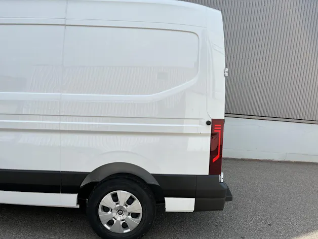 Renault Master Kaw. 3.5 t L2H2 2.0 Blue dCi 150