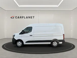 Renault Master Kaw. 3.5 t L2H2 2.0 Blue dCi 150