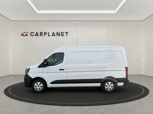 Renault Master Kaw. 3.5 t L2H2 2.0 Blue dCi 150
