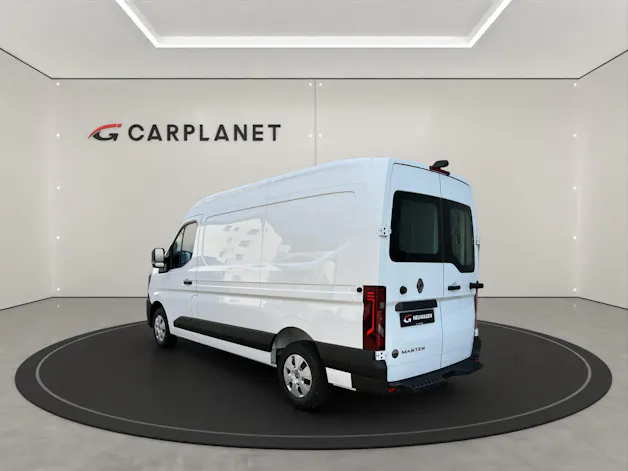 Renault Master Kaw. 3.5 t L2H2 2.0 Blue dCi 150