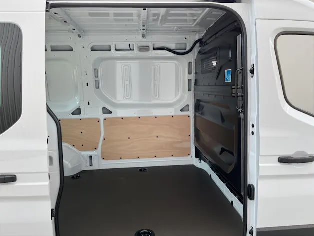 Renault Master Kaw. 3.5 t L2H2 2.0 Blue dCi 150