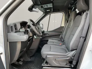Renault Master Kaw. 3.5 t L2H2 2.0 Blue dCi 150