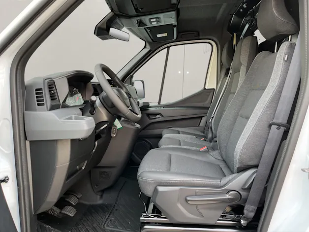 Renault Master Kaw. 3.5 t L2H2 2.0 Blue dCi 150