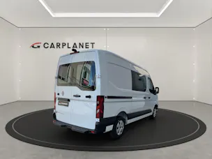 Renault Master Kaw. 3.5 t L2H2 2.0 Blue dCi 150
